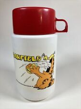 Garfield vintage thermos for sale  Independence