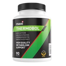 Maximuscle thermobol lean for sale  ENNISKILLEN