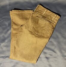 wrangler cowboy cut jeans for sale  San Diego