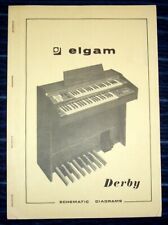 Elgam derby original usato  Perugia