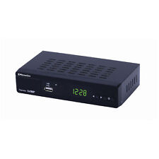 Emtronics freeview box for sale  UK