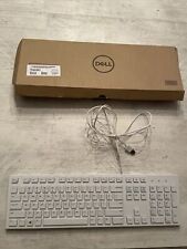 New dell wired for sale  Binghamton