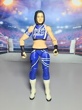 Used, WWE MATTEL ELITE COLLECTION SURVIVOR SERIES BAYLEY Figure for sale  Shipping to South Africa