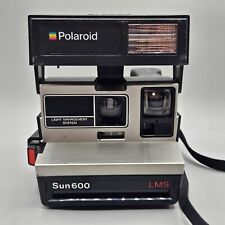 Polaroid sun 600 for sale  Littleton