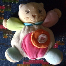 Doudou peluche boule d'occasion  Moissy-Cramayel