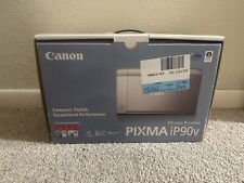 Canon pixma ip90v for sale  Germantown