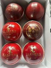 Youth cricket balls for sale  WORKSOP