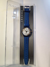 Swatch chrono scn for sale  Shipping to Ireland