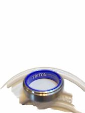 Triton tungstenair ring for sale  Danville