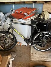 Mountain bike 100 for sale  Cleveland