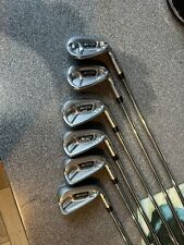 Ping anser irons for sale  LOUGHBOROUGH