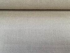 Warwick linen fabric for sale  KINGSTON UPON THAMES