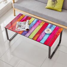 Regenbogen glas couchtisch gebraucht kaufen  Schwelm