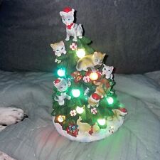 Cat christmas tree for sale  Crystal River