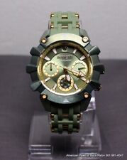 Relógio unissex Invicta Sea Spider - 38mm, dourado, verde 42204 comprar usado  Enviando para Brazil