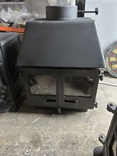 Woodwarm fireblaze stove for sale  LEICESTER