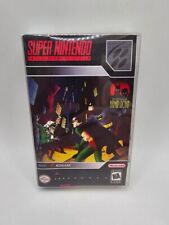 The Adventures of Batman and Robin Super Nintendo SNES carrinho de ótima forma somente comprar usado  Enviando para Brazil