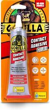 Gorilla clear glue for sale  SUTTON COLDFIELD