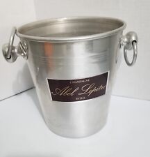 Champagne bucket abel for sale  Lakeland