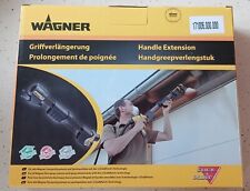 Wagner sprayer universal for sale  Shipping to Ireland