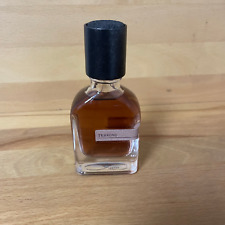 Usado, Orto Parisi Terroni 1.7 fl oz / 50 ml perfume tamaño regular spray nuevo sin caja segunda mano  Embacar hacia Argentina