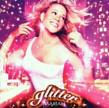 Mariah Carey + CD + Glitter (2001) comprar usado  Enviando para Brazil