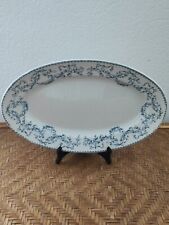 Ancien grand plat d'occasion  Mulhouse-