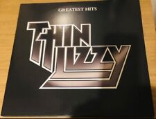 Thin lizzy greatest for sale  Ireland