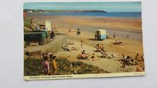 Postcard filey primrose for sale  WAKEFIELD