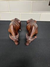Lovely pair cherry for sale  ABERYSTWYTH