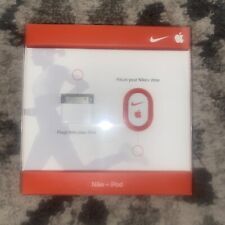 Kit de calçados esportivos Nike+ Plus iPod sensor kit sem fio novo na embalagem comprar usado  Enviando para Brazil