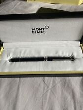 Mont blanc fountain for sale  Ireland