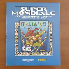 Album figurine mondiali usato  Italia