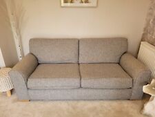 Next seater sofa for sale  FLEET