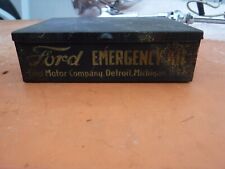 Early ford emergency for sale  Proctorville