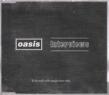 Oasis interviews euro d'occasion  France