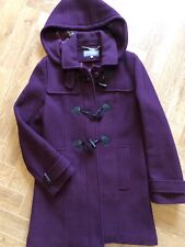 laura ashley duffle coat for sale  HOVE