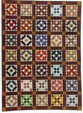 WASHINGTON PAVEMENT    --  QUILT PATTERN FROM A MAGAZINE for sale  Shipping to South Africa
