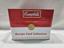 Campbell soup collectible for sale  Battle Ground