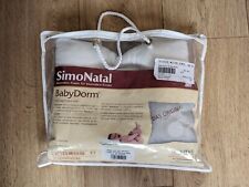Babydorm simonatal kopflagerun gebraucht kaufen  Laatzen