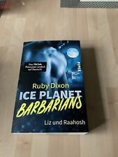 Ice planet barbarians gebraucht kaufen  Henstedt-Ulzburg