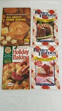 Holiday baking best for sale  Nescopeck
