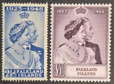 Falkland islands 1948 for sale  BRENTWOOD