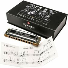 Hohner armonica diatonica usato  Gragnano