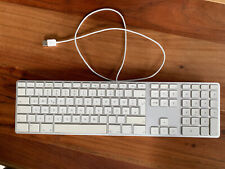 Apple tastatur usb gebraucht kaufen  Tholey
