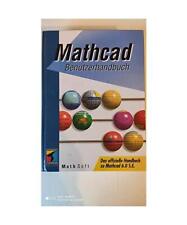 Mathcad benutzerhandbuch ffizi gebraucht kaufen  Trebbin