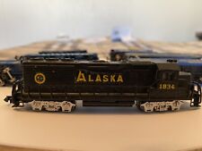 Model trains scale for sale  Onaway