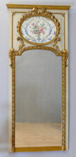 Trumeau miroir louis d'occasion  Limoges-