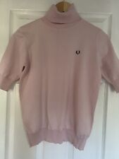 Fred perry size for sale  BIRMINGHAM