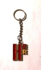 Vintage keychain red for sale  Binghamton